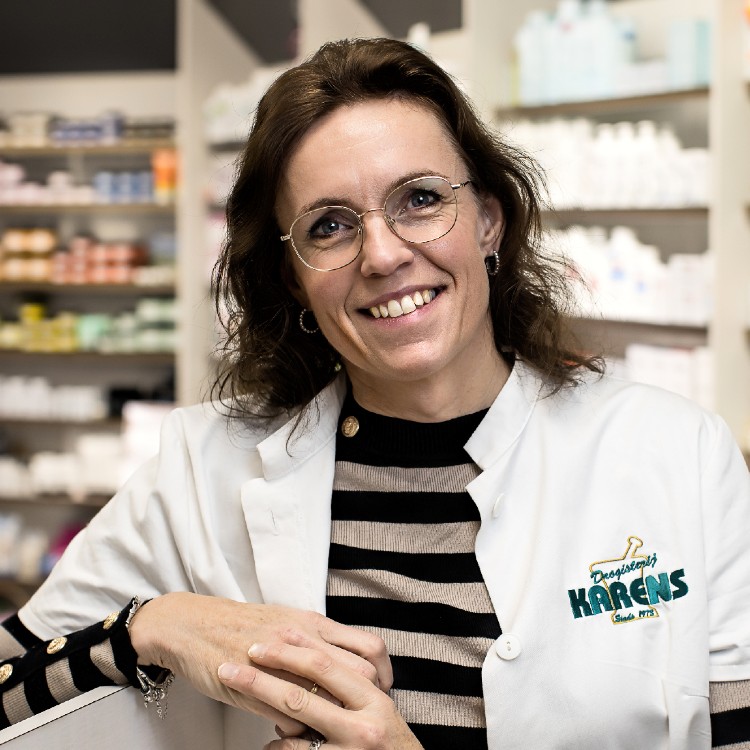 Wilma van den Broek