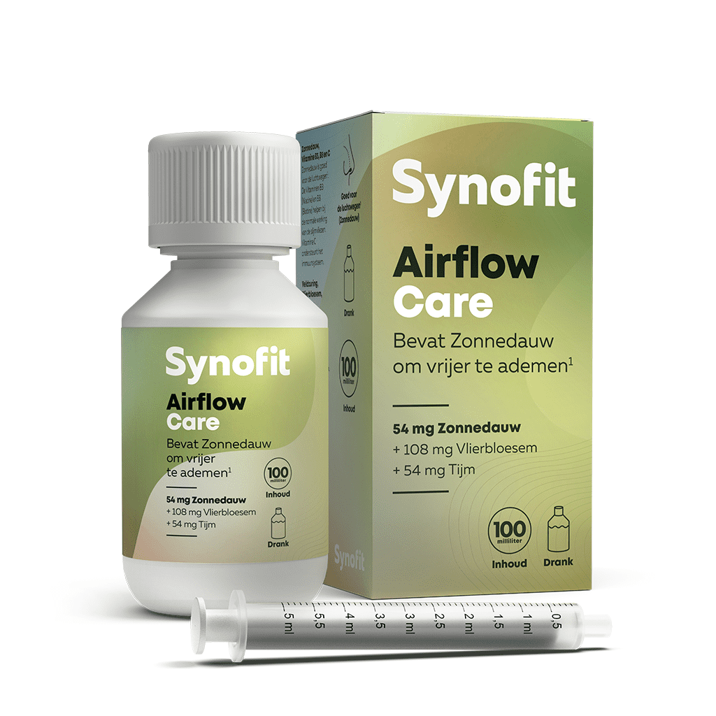100 ml Synofit Airflow Care