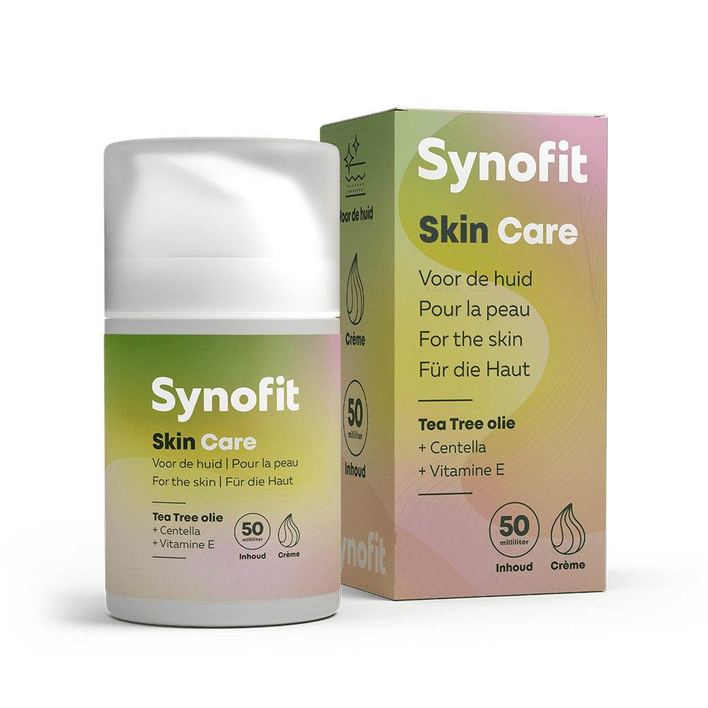 50 ml Synofit Skin Care