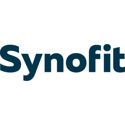 Synofit logo