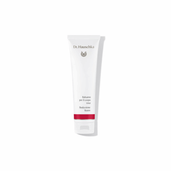 Dr. Hauschka Bodycrème Rozen 145 ml
