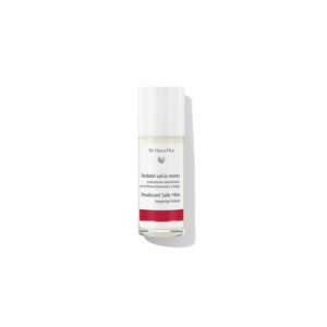 Dr. Hauschka Deodorant Salie Mint 50 ml