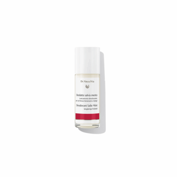 Dr. Hauschka Deodorant Salie Mint 50 ml