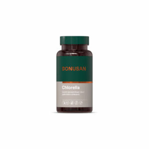 Bonusan Chlorella 60 capsules