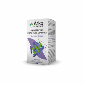 Arkopharma Acidophilus Arkocaps 45 capsules